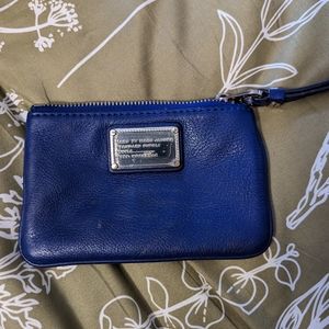 Marc Jacobs wristlet